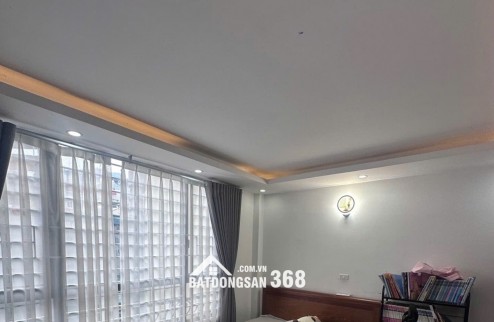MỄ TRÌ – nhà đẹp long lanh 5 tầng, xách vali về ở – 8.2 tỷ